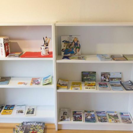 Ferienhaus Elbtalaue بليكيد المظهر الخارجي الصورة