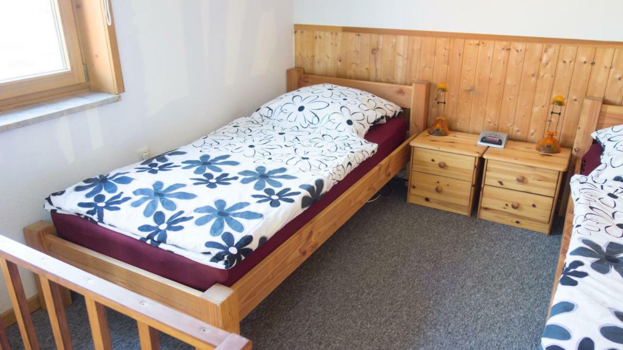 Ferienhaus Elbtalaue بليكيد المظهر الخارجي الصورة