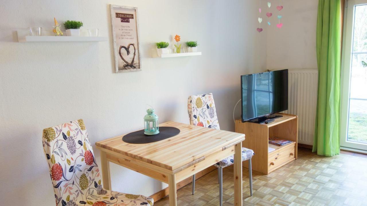Ferienhaus Elbtalaue بليكيد المظهر الخارجي الصورة